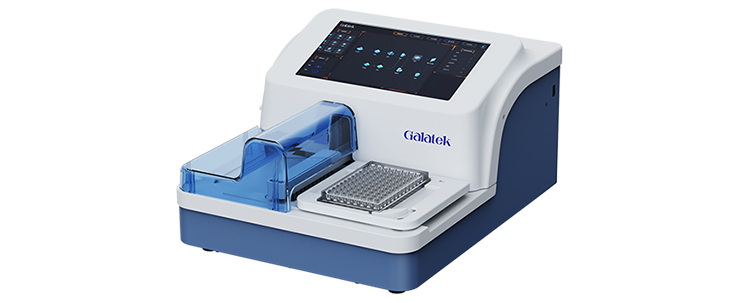Microplate Washer