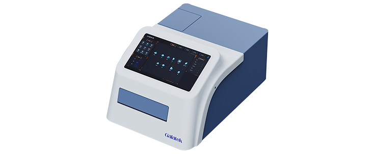 Microplate Reader