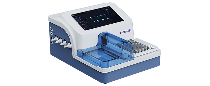 Microplate Washer