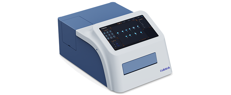 Microplate Reader