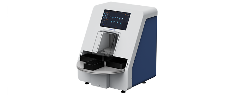 Nucleic Acid Extractor