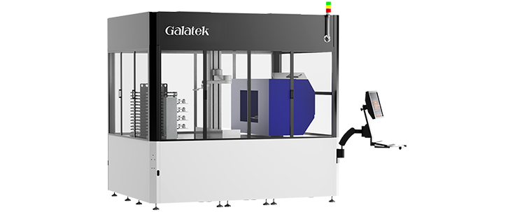 Automated Synthetic Biology Integrated System