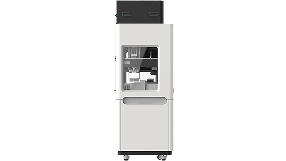Organoid Workstation