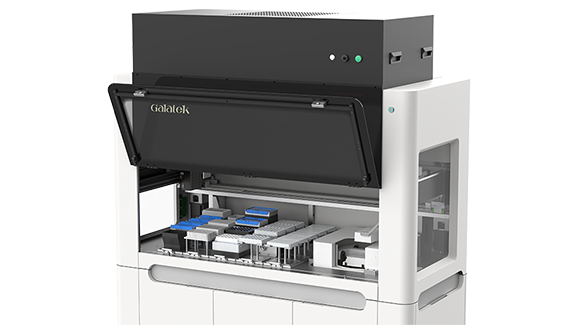 Organoid Workstation