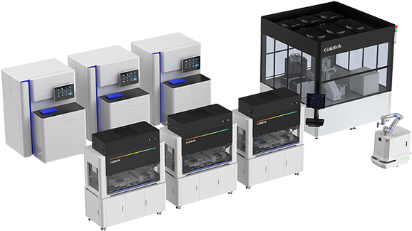 G-Proficient High-Throughput Organoid Culture and Detection Functional Island

G-Proficient High-Throughput Organoid Culture and Detection Functional Island
