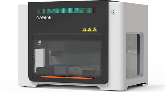Galatek G-Snap