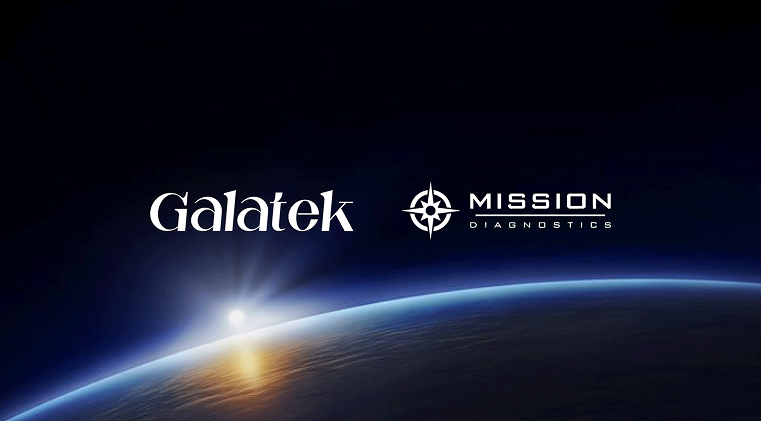 Galatek and MissionDx Announce Strategic Partnership to Advance Automated Molecular Diagnostics in North America